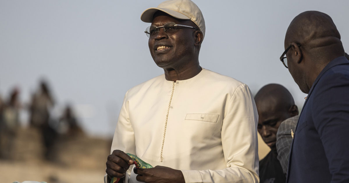 Sénégal: l'Assemblée rend leur égilibilité à deux opposants en vue de la présidentielle 