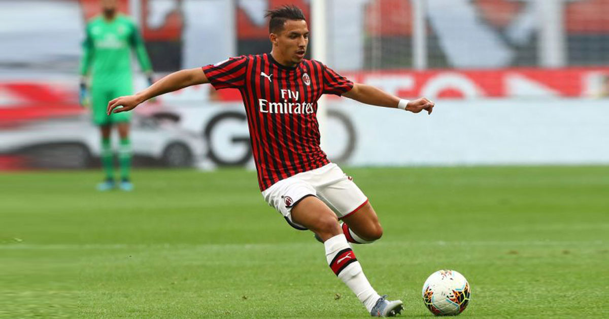 Vidéo. Taza: accueil chaleureux de l'international algérien Ismael Bennacer