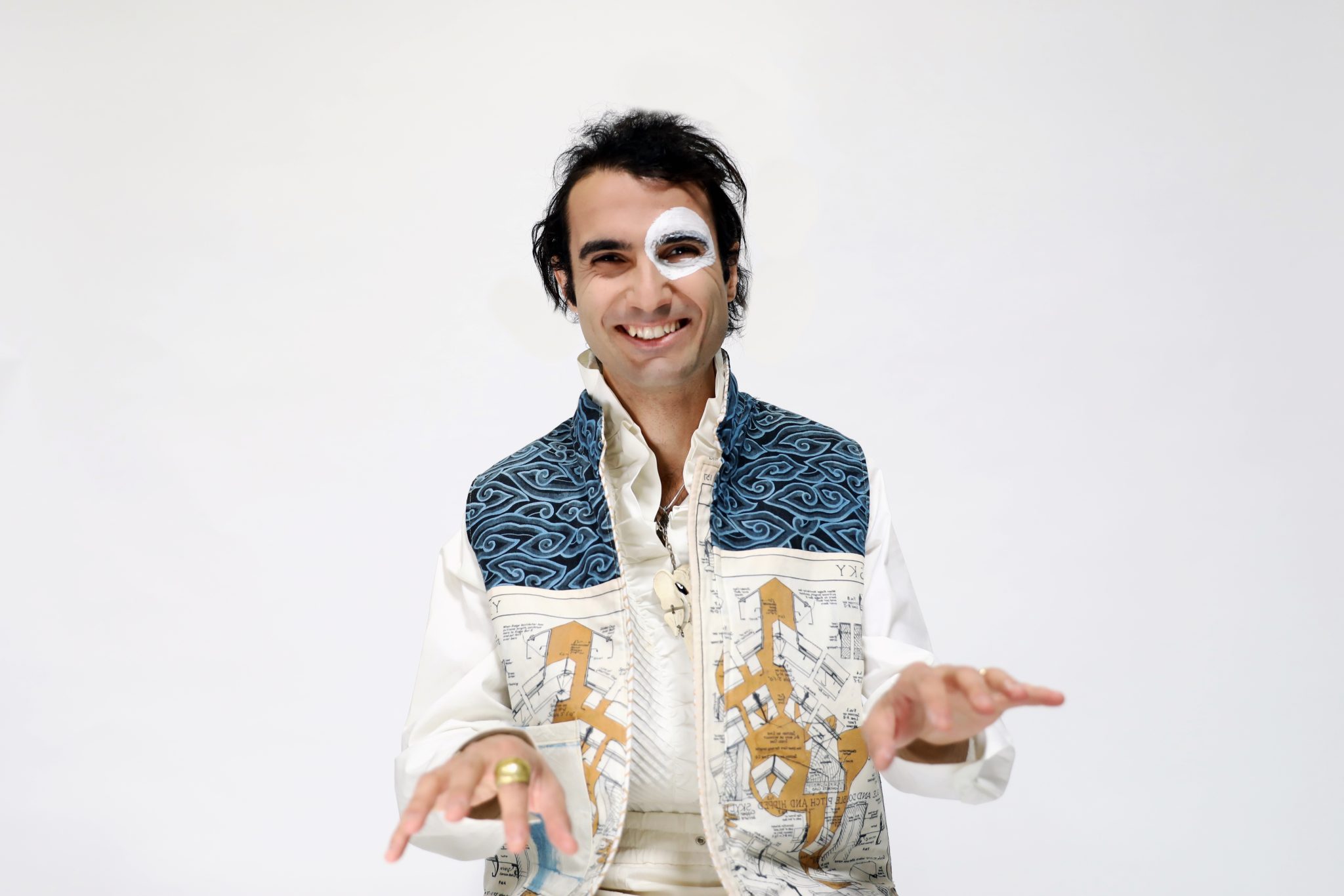 tigran hamasyan trio