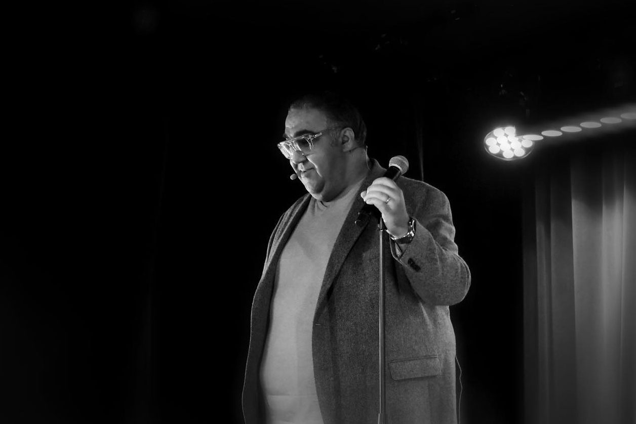 wahid bouzidi décès