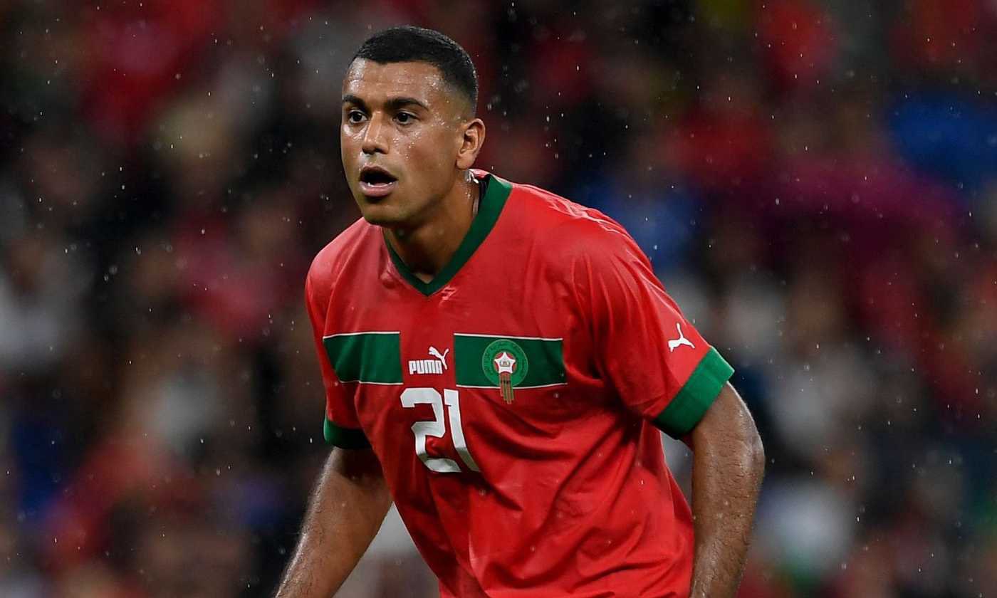walid cheddira