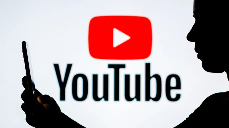 youtube musique