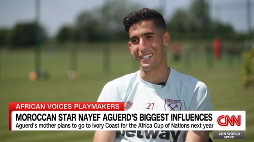 aguerd cnn