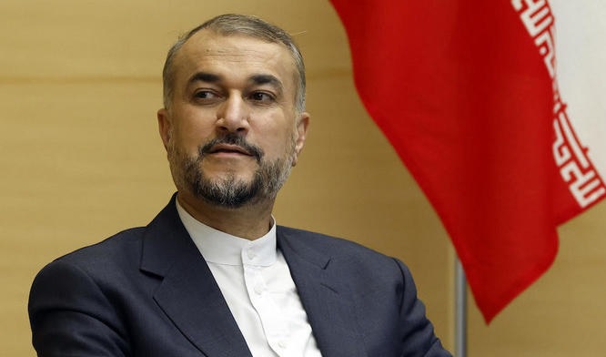 chef diplomatie iranienne arabie saoudite