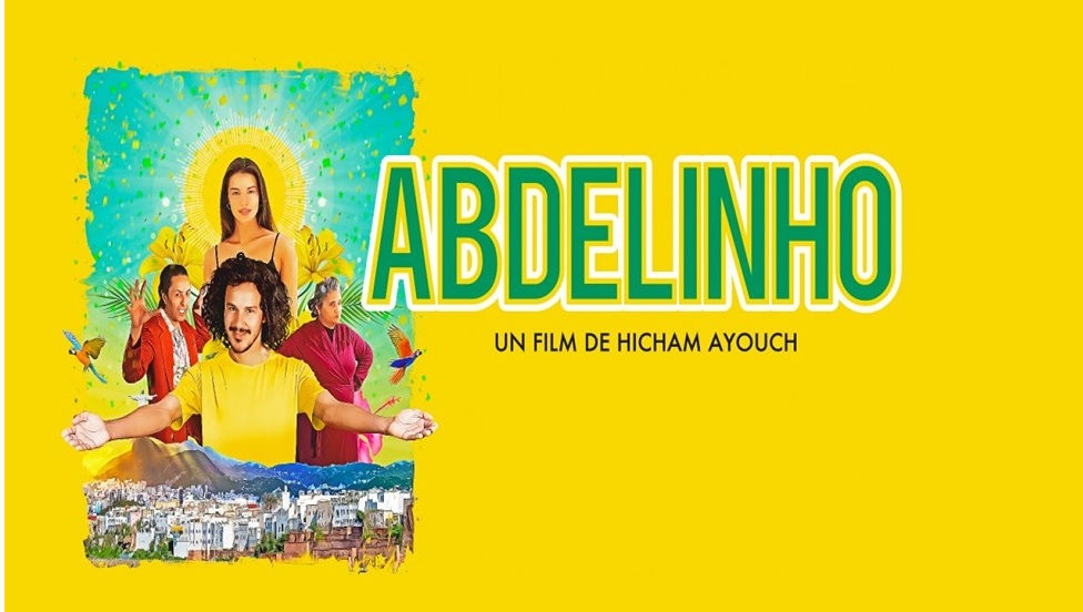 Abdelinho, Much loved, Hicham Ayouch, film marocain, salles en France, Ali Suliman, Aderrahim Tamimi, 
