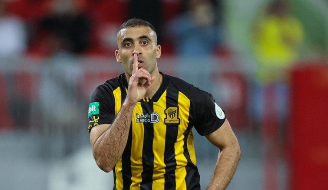 Abderrazak Hamdallah