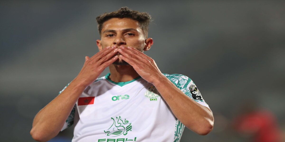 football caf champions league 2022/23 group c raja casablanca v vipers sc stade mohammed v casablanca morocco