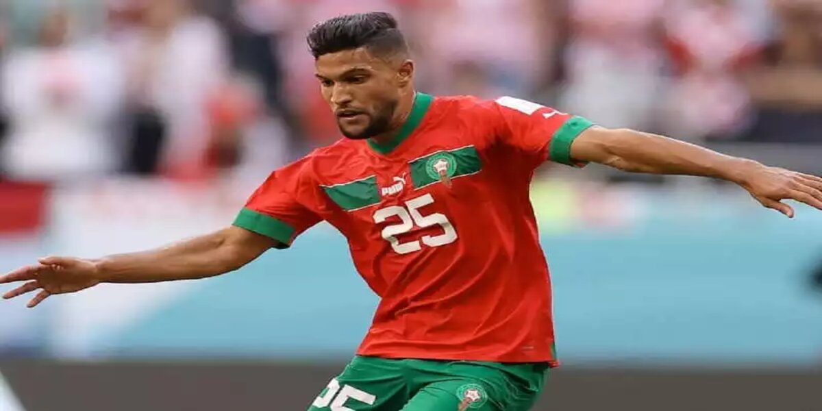 Mercato: Yahya Attiyat-Allah sur le point de s'envoler vers la Premier League russe