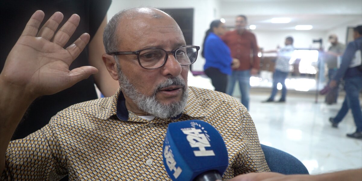 mustapha mchiouer