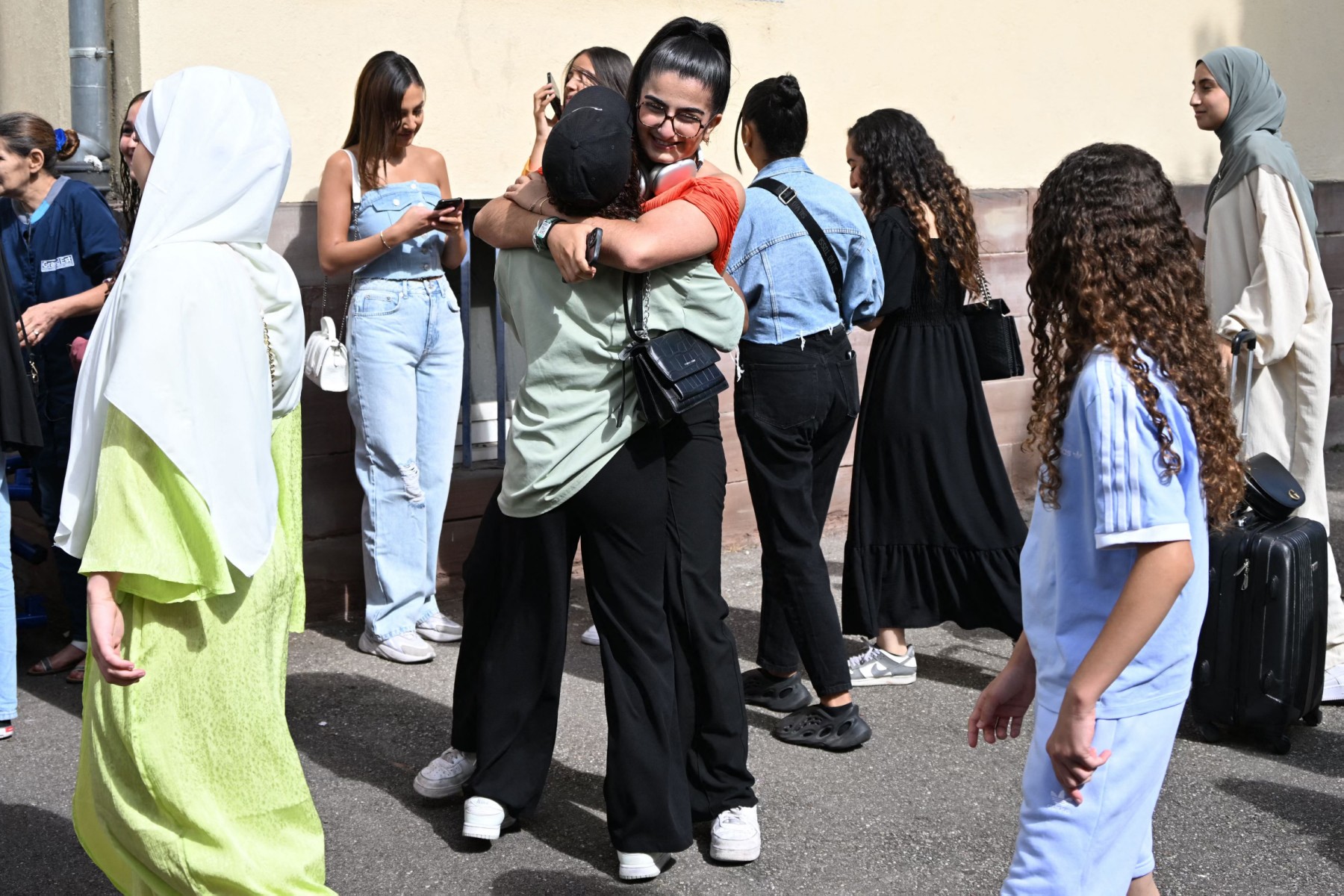 france education baccalaureate diploma