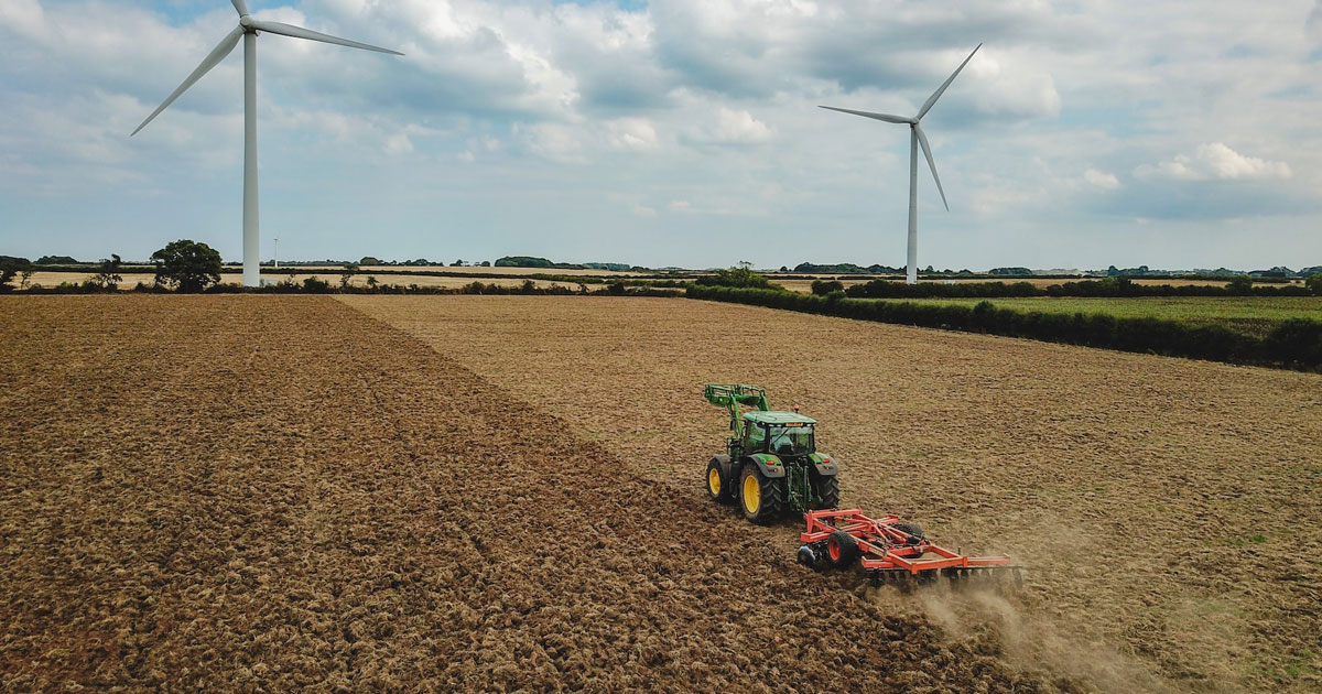 Agriculture: la campagne 2023/2024 s'annonce prometteuse