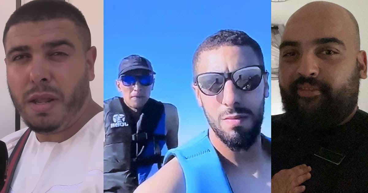 Assassinat des jet-skieurs: le ministère de la Défense algérien reconnaît sa responsabilité