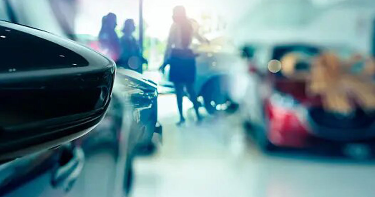 Automobile: baisse des ventes de 1,26%, 105.662 unités écoulées à fin août (AIVAM)