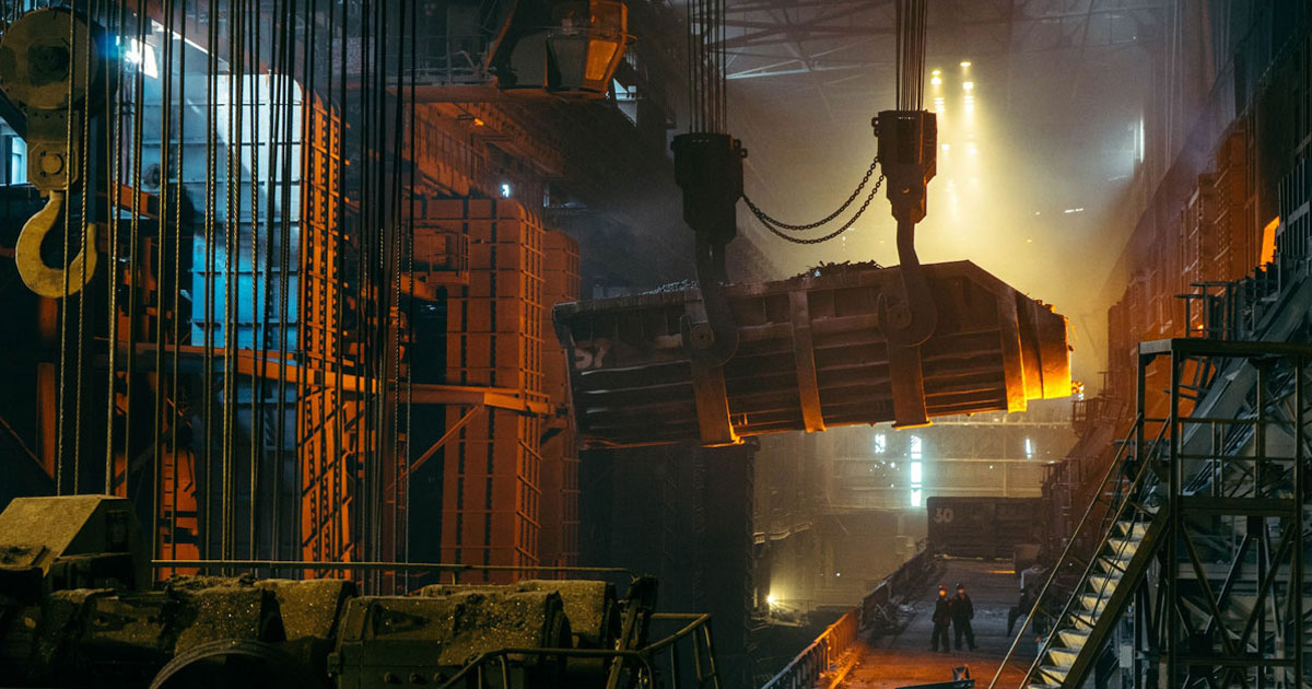 Les industriels optimistes pour les trois prochains mois (BAM)