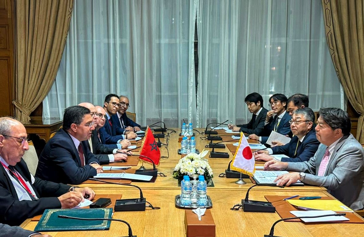 bourita japan