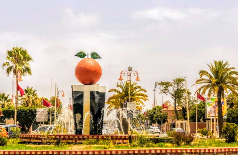 berkane