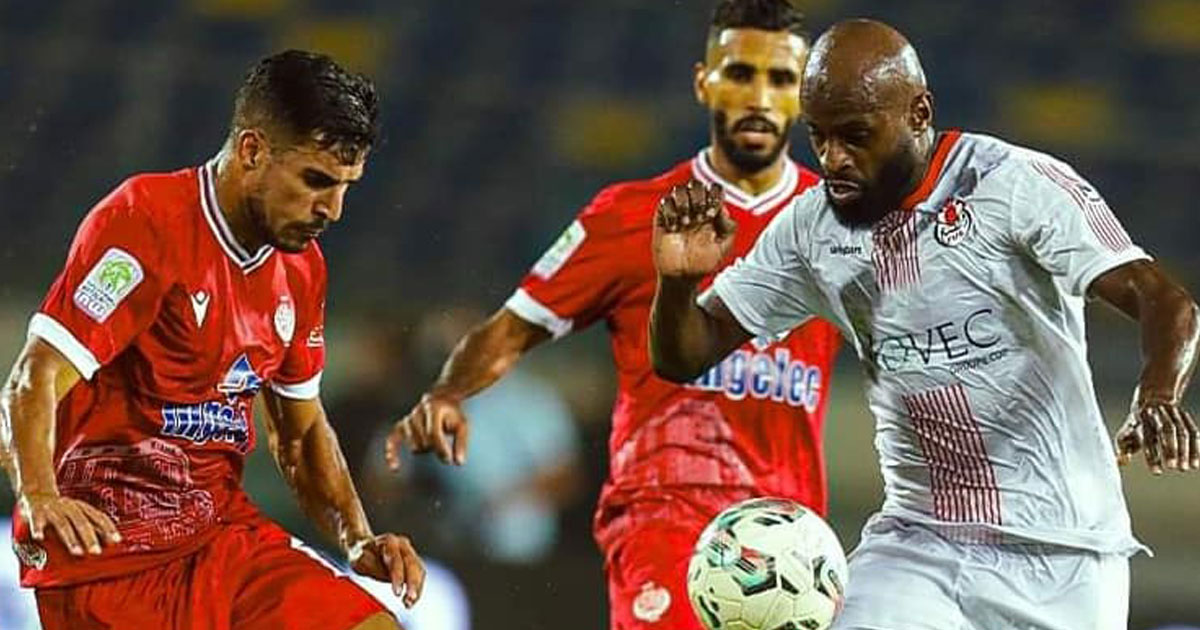 Botola: le Wydad Casablanca perd à domicile face au FUS Rabat (0-2)