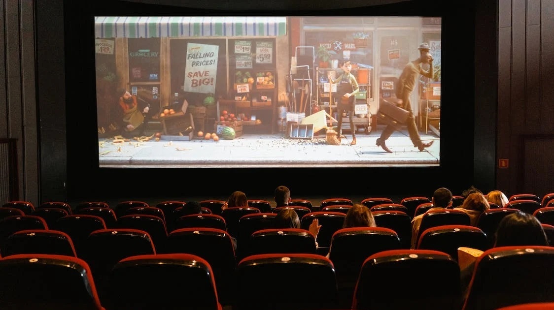 ccm accorde millions dirhams salles cinéma, Megarama, Rif, Dawliz