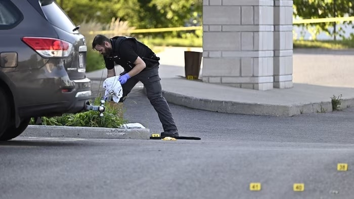 canada deux morts fusillade ottawa