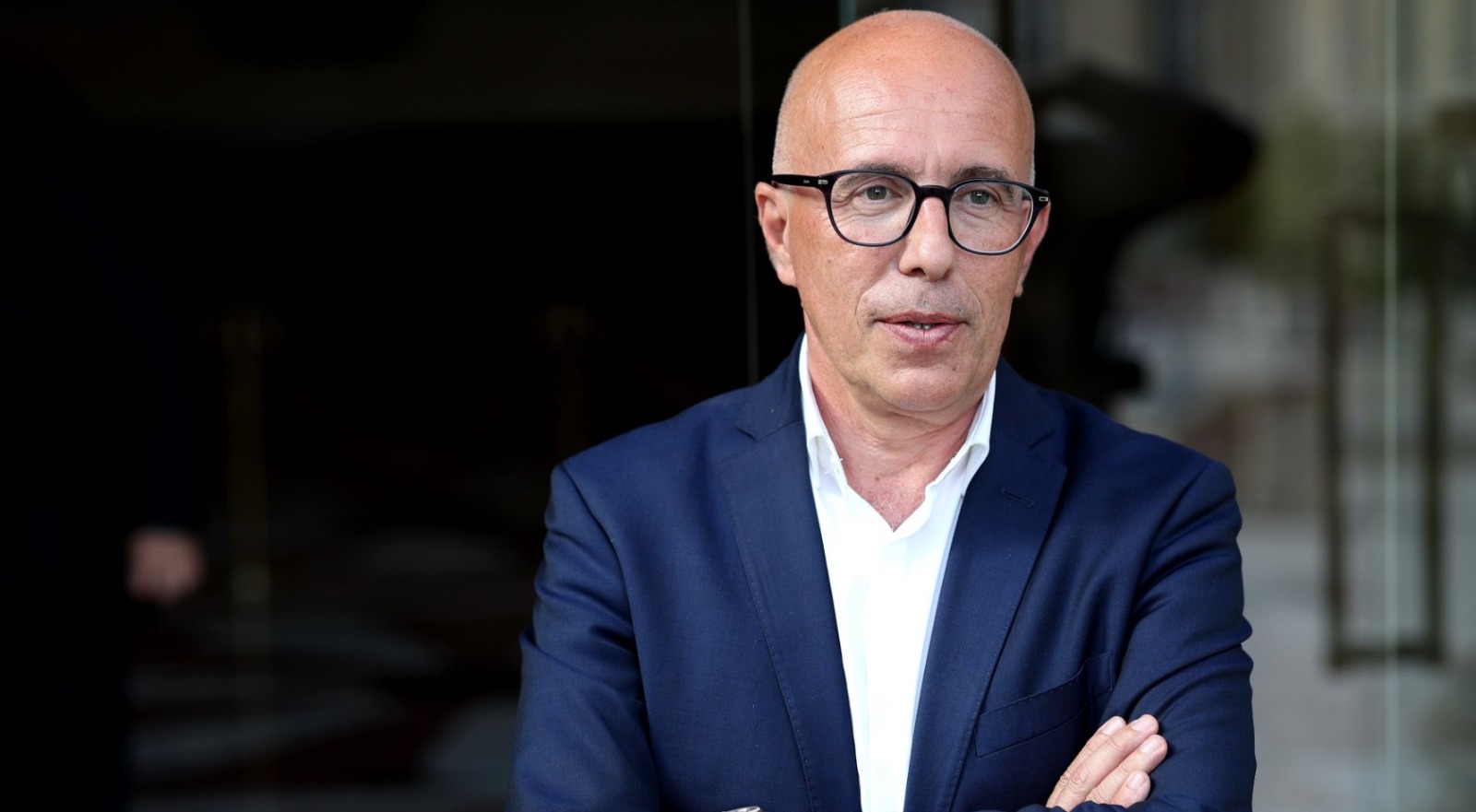 ciotti entretien exclu
