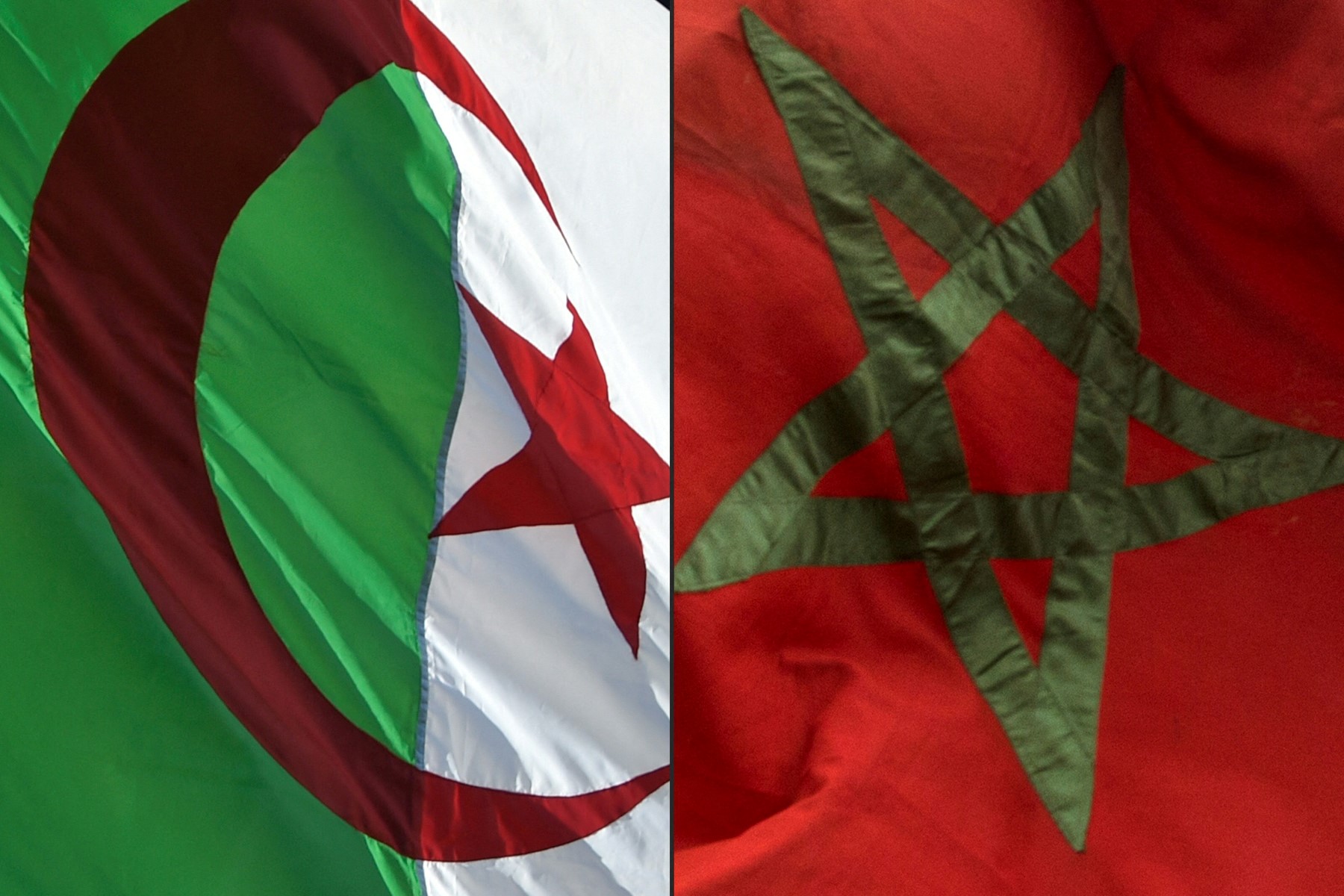 files combo algeria morocco politics diplomacy