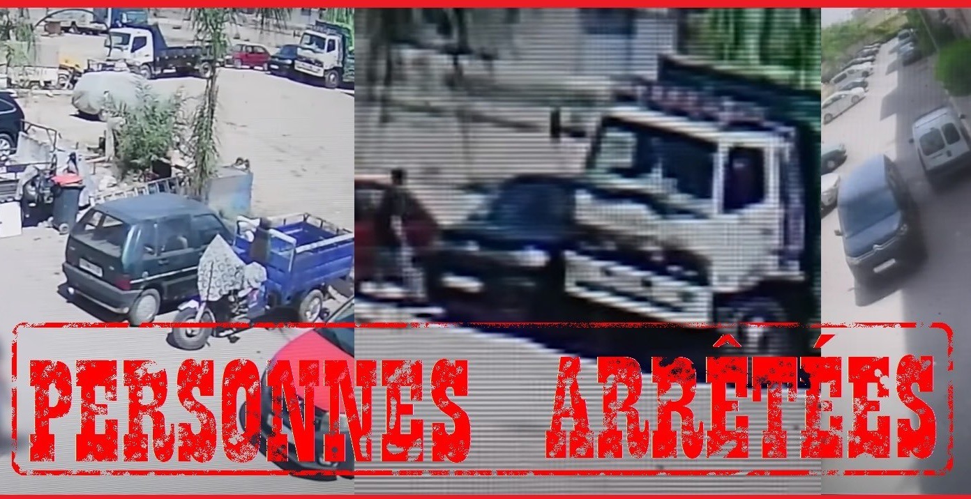 tremblement de terre, tremblement au Maroc, séisme d’Al Haouz, séisme, brigade régionale de la police judiciaire de Fès,, Fès, vol, récidivistes, 