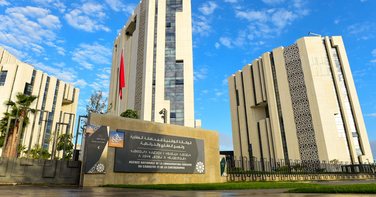 Fonds spécial séisme au Maroc : l’ANCFCC fait un don d’un milliard de dirhams