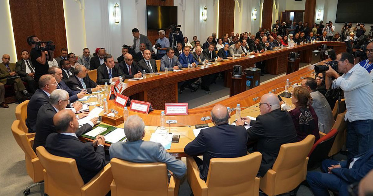 Fonds spécial séisme: les dons sont exonérés de frais bancaires, assure Lekjaa