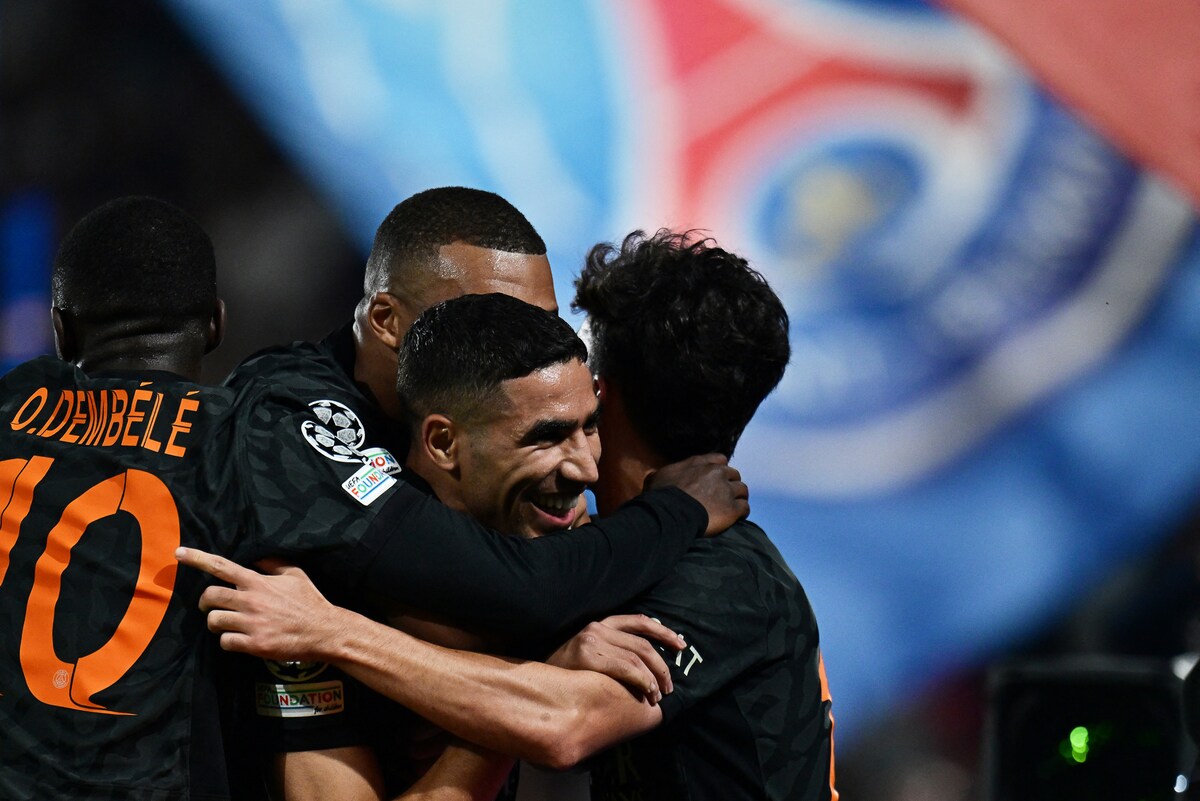 fbl eur c1 psg dortmund