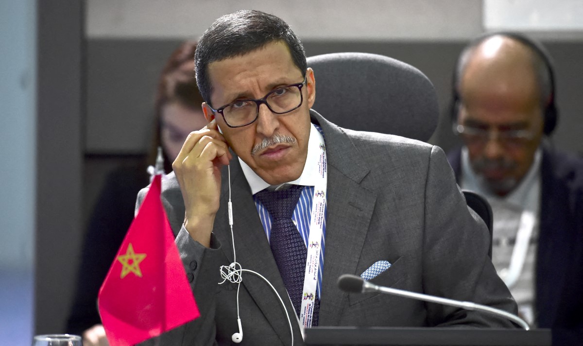 venezuela nam summit