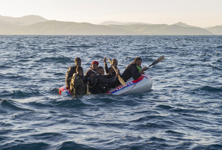 Trois personnes ont trouvées la mort noyées lors d'une tentative de migrations irrégulière.