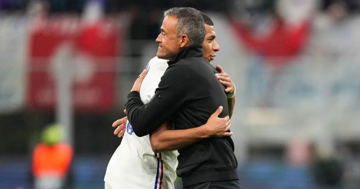 L1: Kylian Mbappé, un dossier sensible à gérer avant la Ligue des champions