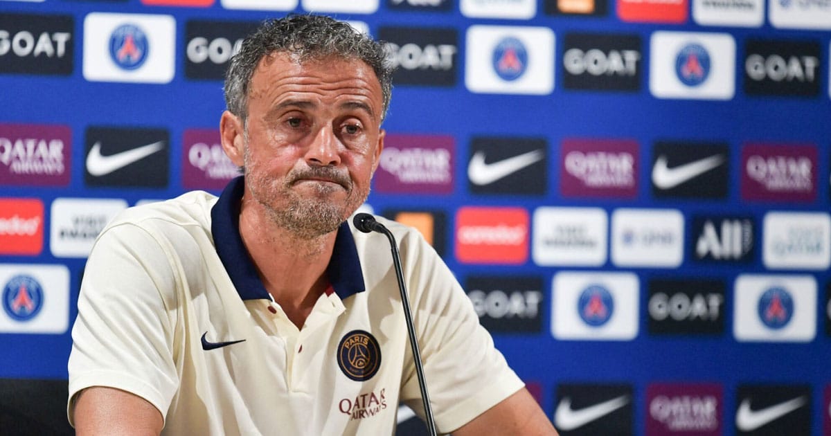 ligue 1 luis enrique entend rester longtemps au psg