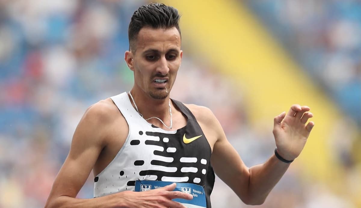 ligue diamant soufiane el bakkali steeple xiamen