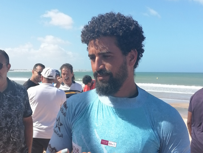 mohamed ali beqqali