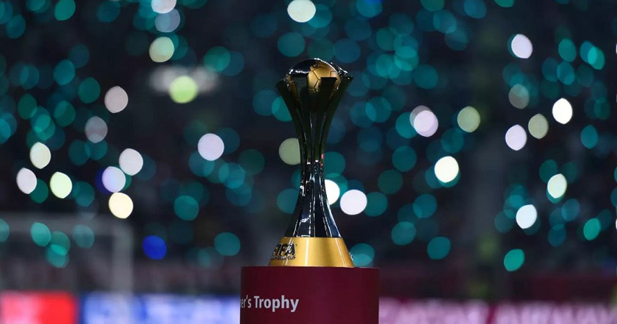 Mondial des clubs: Manchester City contre Club León ou Urawa Reds en demie