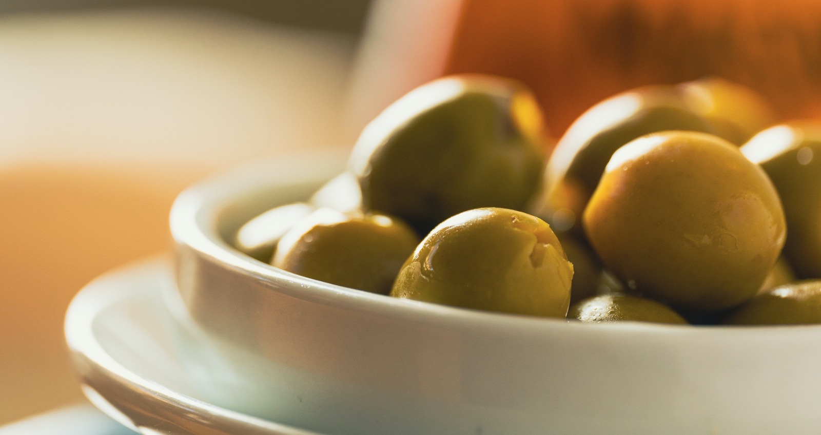 olives de tables marocaines