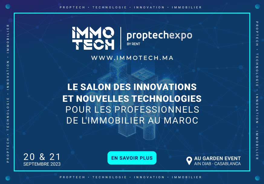 proptechexpo immotech
