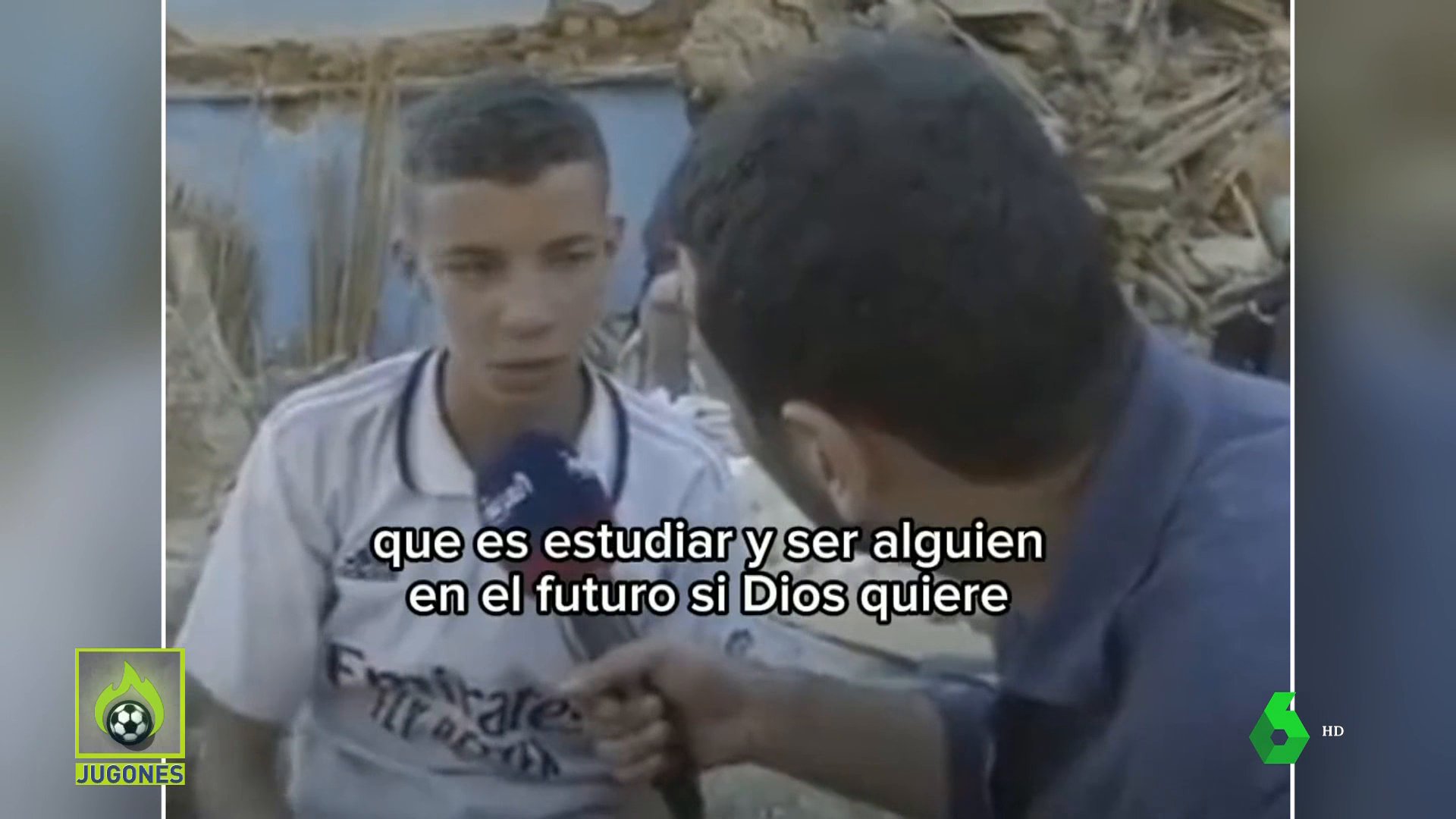 real madrid adolescent