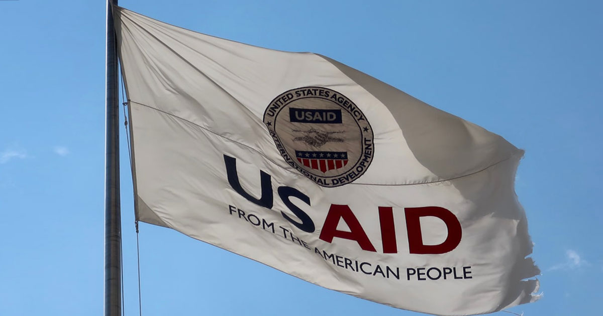 Les États-Unis expriment leur soutien aux communautés touchées par le séisme au Maroc