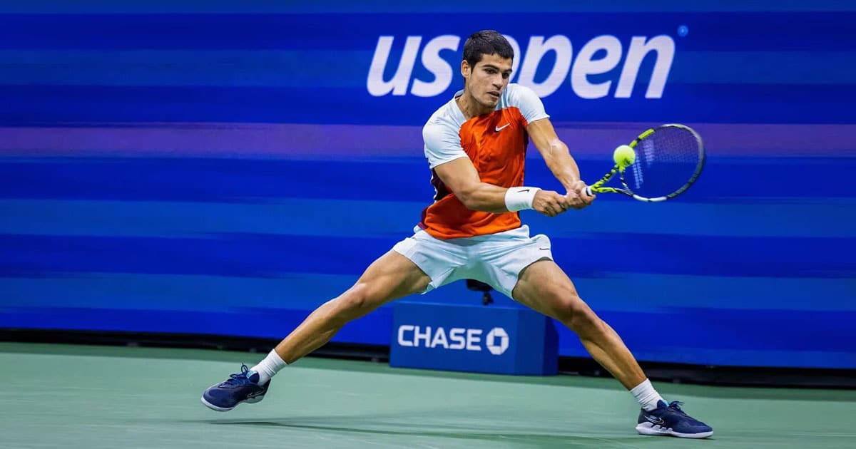 US Open: Sabalenka survole, Alcaraz maîtrise, Jabeur souffre