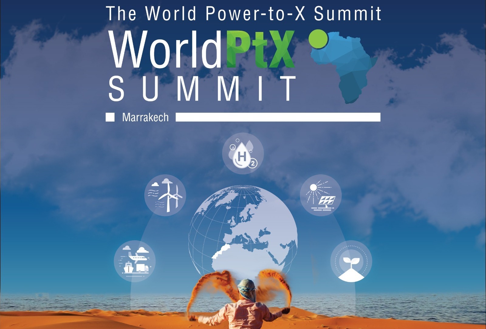 world ptx summit