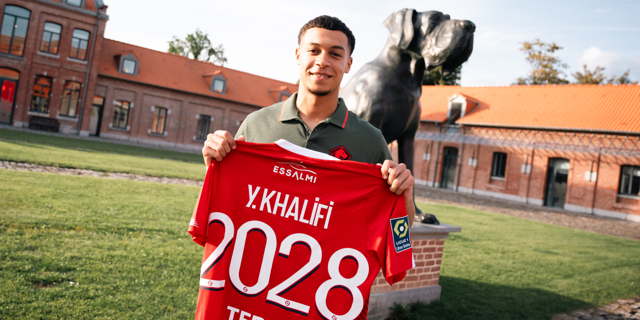 yassine khalifi
