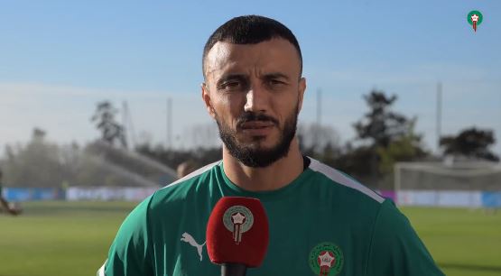 romain saiss