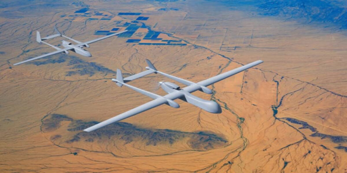 armement, drones , drones militaires, Africa Drone Procurement Report , appareils armés , Classe III,