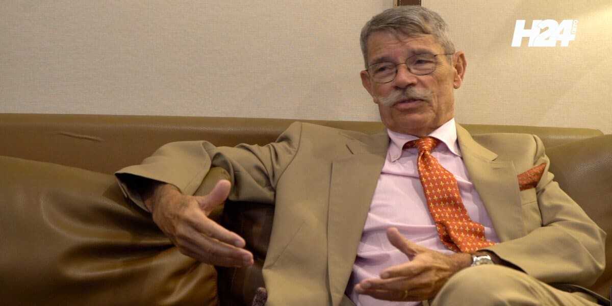 bernard lugan