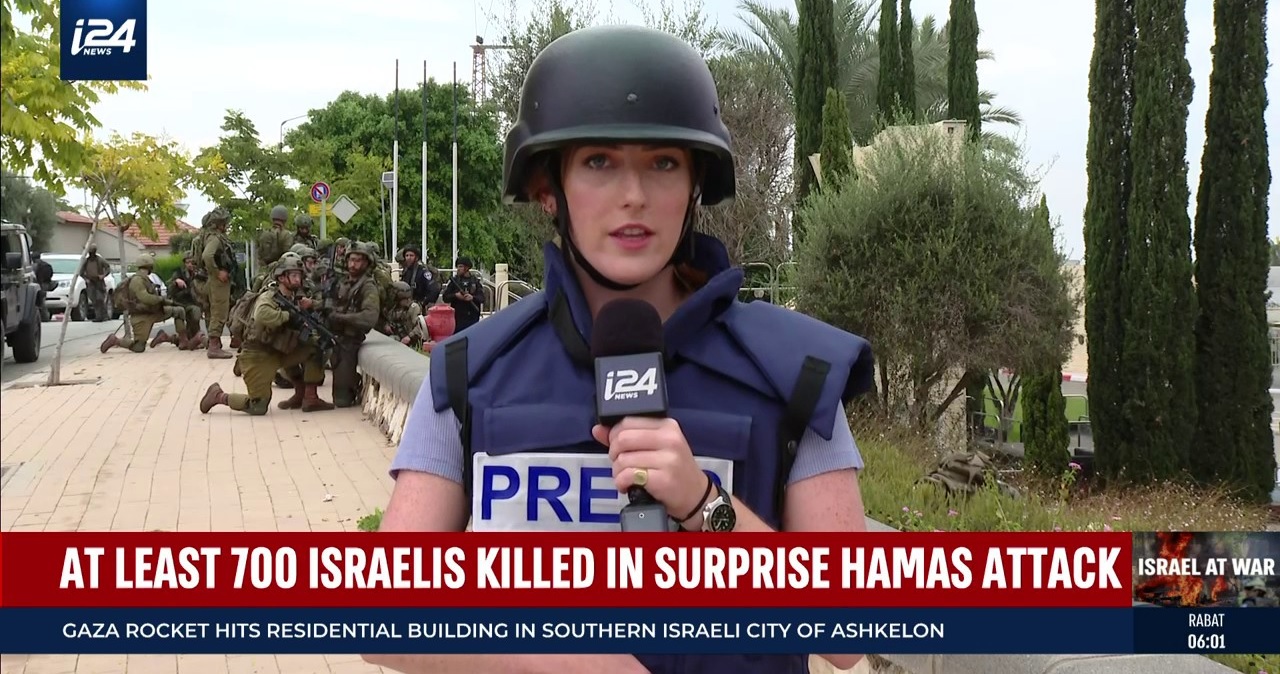 Kfar Aza, Israël, sud d'Israël, Hamas, i24NEWS, 40 bébés assassinés, Hamas-Israël, armée israélienne