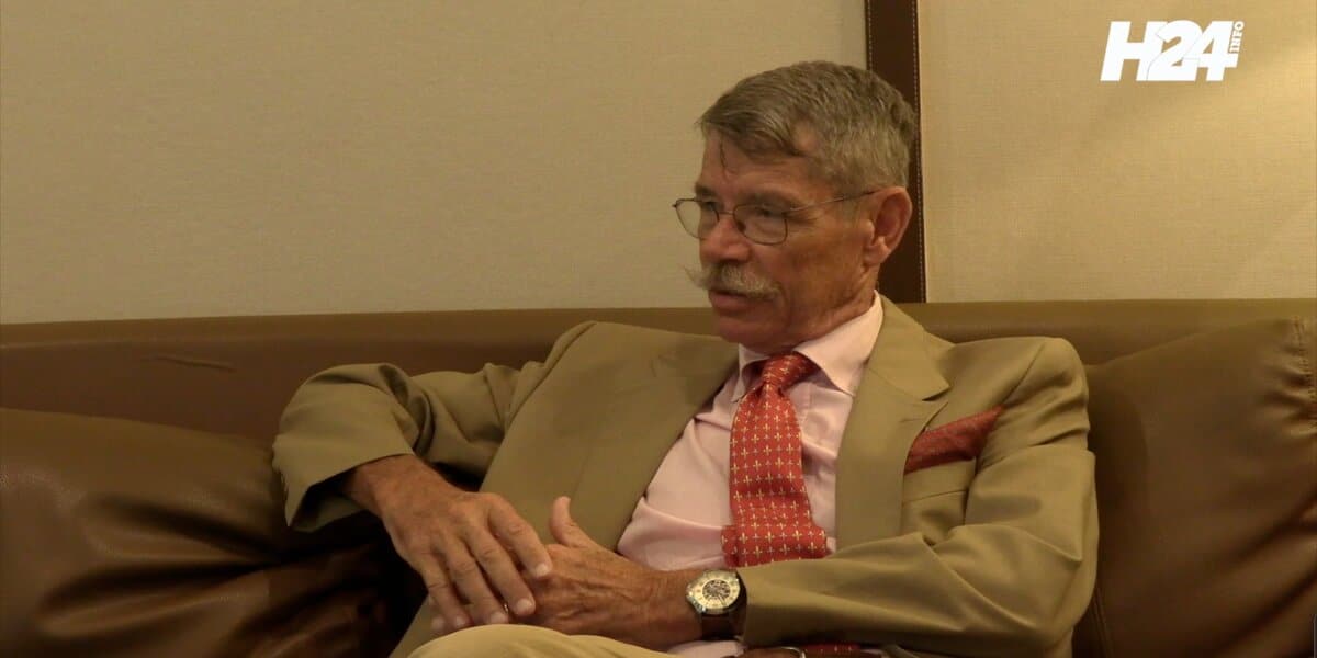 bernard lugan