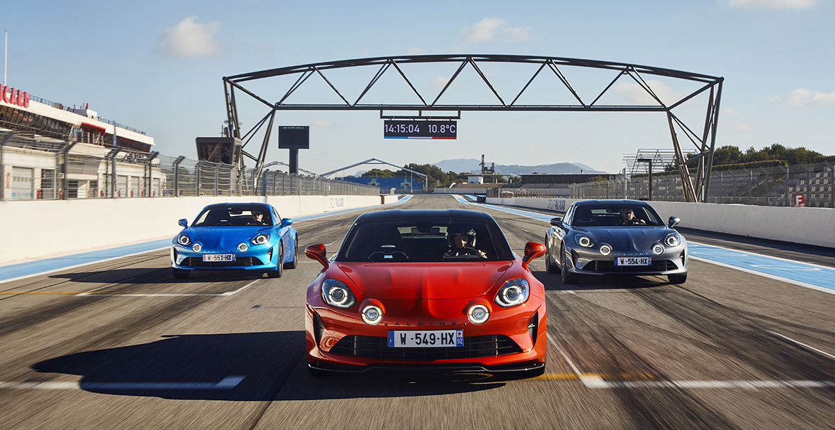 alpine 2