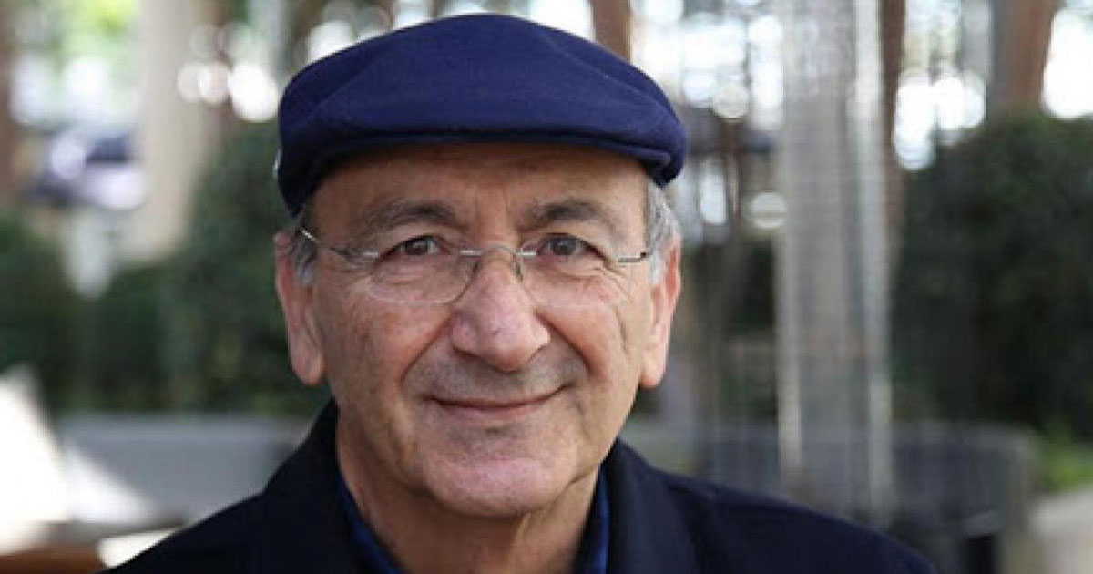 Moussem d’Assilah: Le Prix Mohamed Zafzaf du roman arabe décerné au romancier libanais Rachid El-Daïf